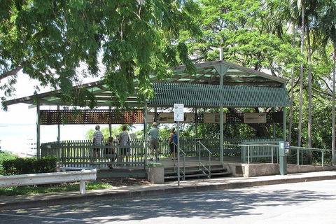 Delightful Darwin Self-Guided Audio Tour - Sunshine Coast Tourism 1