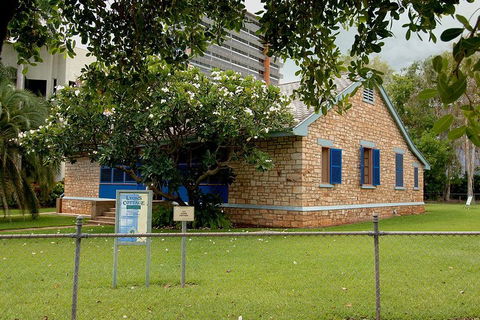 Delightful Darwin Self-Guided Audio Tour - Sunshine Coast Tourism 2