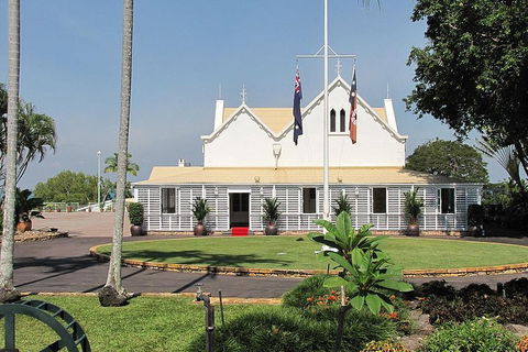 Delightful Darwin Self-Guided Audio Tour - Sunshine Coast Tourism 4