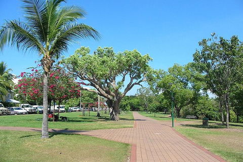 Delightful Darwin Self-Guided Audio Tour - Sunshine Coast Tourism 5