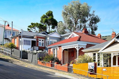 Wonderful Hobart Self-Guided Audio Tour - Holiday Sunshine Coast 0