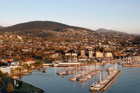 Wonderful Hobart Self-Guided Audio Tour - Holiday Sunshine Coast 1