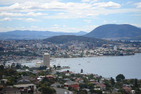 Wonderful Hobart Self-Guided Audio Tour - Holiday Sunshine Coast 5