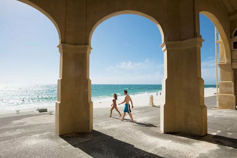 Wonderful Perth Self-Guided Audio Tour - Sunshine Coast Tourism 2