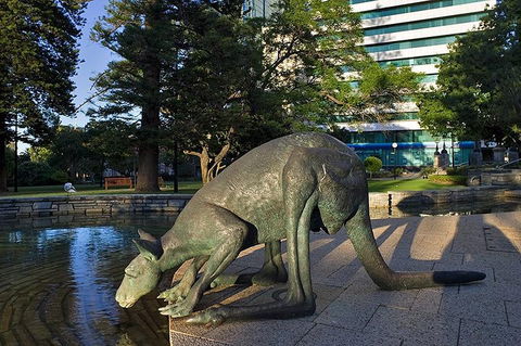 Wonderful Perth Self-Guided Audio Tour - Sunshine Coast Tourism 3