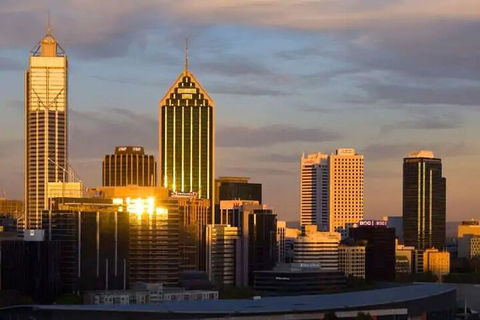 Wonderful Perth Self-Guided Audio Tour - Sunshine Coast Tourism 4