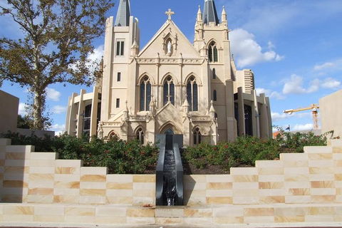 Wonderful Perth Self-Guided Audio Tour - Sunshine Coast Tourism 5