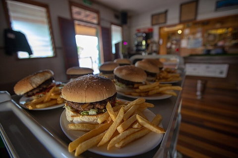 Chillagoe Caves And Outback Day Trip From Cairns - Holiday Sunshine Coast 1
