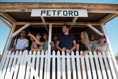 Chillagoe Caves And Outback Day Trip From Cairns - Holiday Sunshine Coast 3