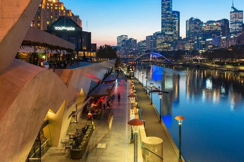 Nightlife In Melbourne: St Kilda - Sunshine Coast Tourism 0