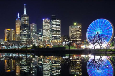 Nightlife In Melbourne: St Kilda - Sunshine Coast Tourism 1