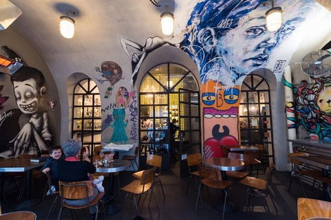 Nightlife In Melbourne: St Kilda - Sunshine Coast Tourism 4