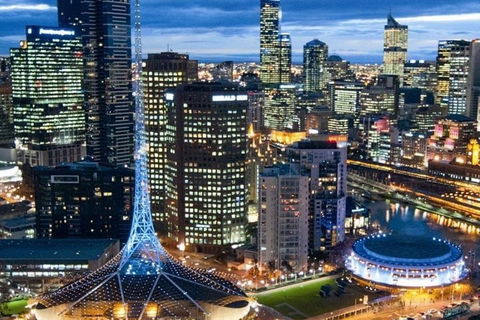 Nightlife In Melbourne: St Kilda - Sunshine Coast Tourism 5