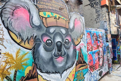 See Melbourne With A Local: Private & Personalized - Sunshine Coast Tourism 0