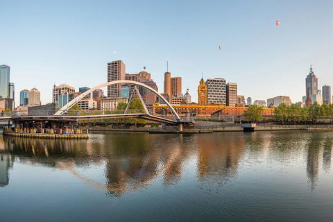 See Melbourne With A Local: Private & Personalized - Sunshine Coast Tourism 1