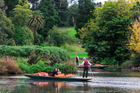 See Melbourne With A Local: Private & Personalized - Sunshine Coast Tourism 2