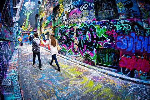 See Melbourne With A Local: Private & Personalized - Sunshine Coast Tourism 4