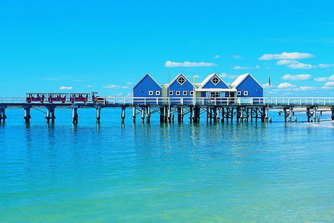 2-Day Margaret River Wine Experience From Perth - Sunshine Coast Tourism 4