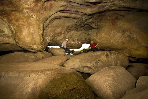 2-Day Wave Rock, York, Wildflowers & Aboriginal Experience - Sunshine Coast Tourism 0