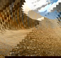 Wave Rock York Wildflowers and Aboriginal Cultural Day Tour from Perth - Sunshine Coast Tourism