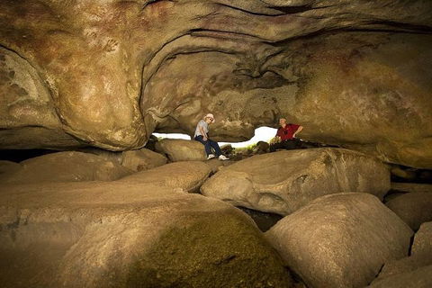 Wave Rock, York, Wildflowers, And Aboriginal Cultural Day Tour From Perth - Sunshine Coast Tourism 2