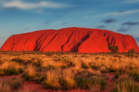 7-Day Guided Tour Of Alice Springs With Accommodation Included - Sunshine Coast Tourism 0