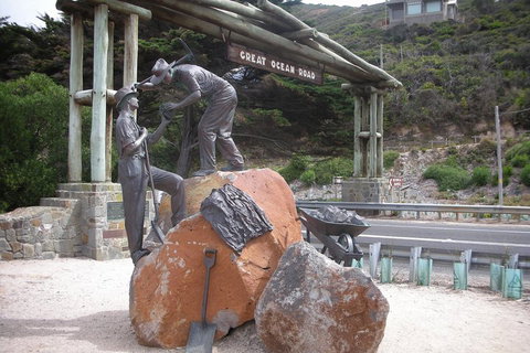 Great Ocean Road & Phillip Island Overnight Tour - Sunshine Coast Tourism 1