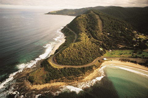 Great Ocean Road & Phillip Island Overnight Tour - Sunshine Coast Tourism 5
