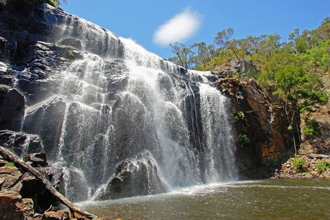 Grampians National Park Small-Group Eco Tour From Melbourne - Holiday Sunshine Coast 0