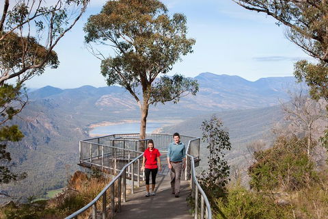 Grampians National Park Small-Group Eco Tour From Melbourne - Holiday Sunshine Coast 3
