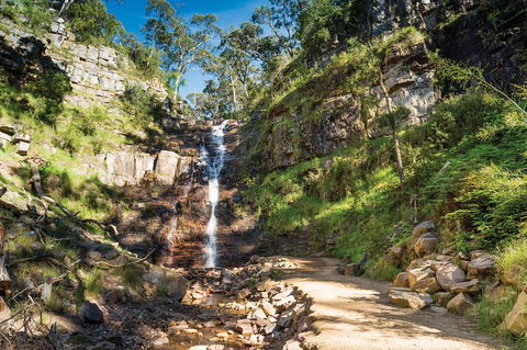 Grampians National Park Small-Group Eco Tour From Melbourne - Holiday Sunshine Coast 5
