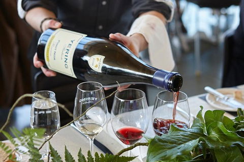 Yarra Valley Gourmet Small-Group Ecotour From Melbourne - Sunshine Coast Tourism 3