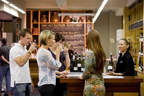 Yarra Valley Gourmet Small-Group Ecotour From Melbourne - Sunshine Coast Tourism 4