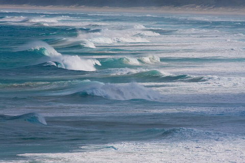 North Stradbroke Island Private Tour With Pickup - Holiday Sunshine Coast 3