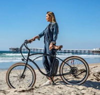Experience E-bike at Byron Bay - Sunshine Coast Tourism