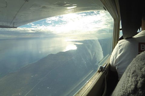 Monkey Mia Dolphins & Shark Bay Air Tour From Perth - Sunshine Coast Tourism 1