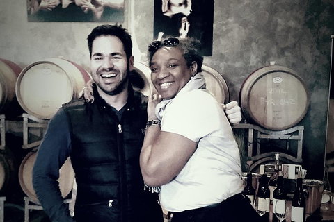 Small Group 6 Guests: Ultimate Yarra Valley Food And Wine - Mercedes Van - Holiday Sunshine Coast 2