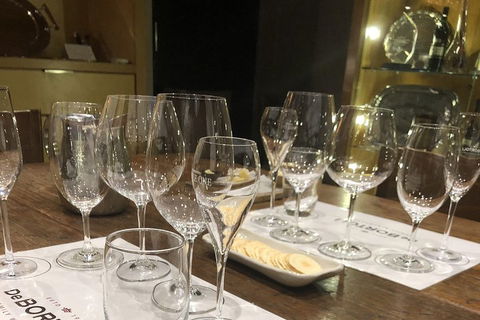 Yarra Valley 2-6 Guests Premium Food And Wine Inc Lunch At Dominique Portet - Sunshine Coast Tourism 4