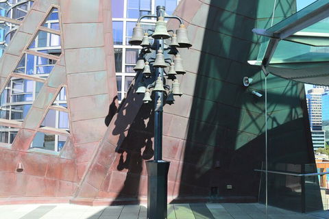 Skip-the-Line: Perth Bell Tower Experience Ticket - Sunshine Coast Tourism 1