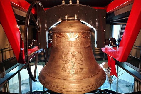Skip-the-Line: Perth Bell Tower Experience Ticket - Sunshine Coast Tourism 3