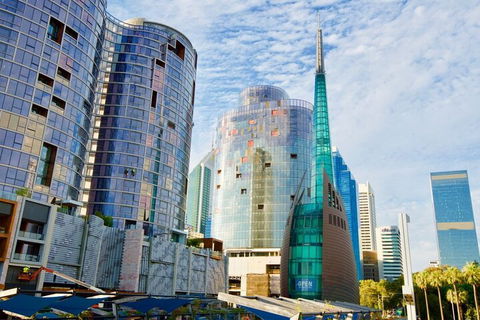 Skip-the-Line: Perth Bell Tower Experience Ticket - Sunshine Coast Tourism 4