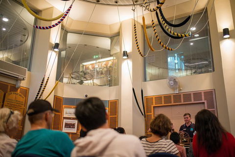 The ANZAC Bell Tour - Sunshine Coast Tourism 1