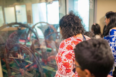 The ANZAC Bell Tour - Sunshine Coast Tourism 3