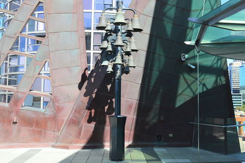 The ANZAC Bell Tour - Sunshine Coast Tourism 5