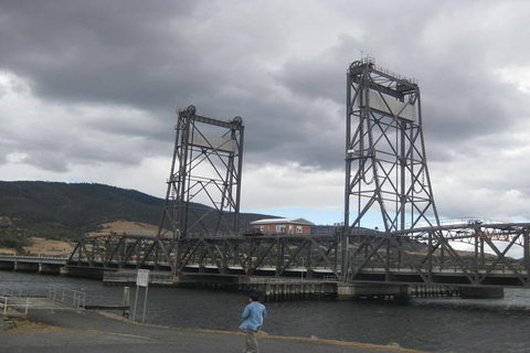 Mt Field National Park And Russell Falls From Hobart - Sunshine Coast Tourism 3