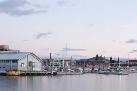 Hobart City Sightseeing Tour Including MONA Admission - Sunshine Coast Tourism 4