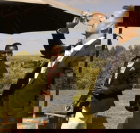 The Intimate wine tasting experiences and Boutique wines - Sunshine Coast Tourism