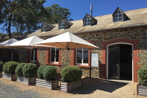 The Intimate Wine Tasting Experiences And Boutique Wines - Sunshine Coast Tourism 4