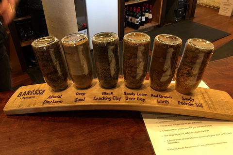 The Intimate Wine Tasting Experiences And Boutique Wines - Sunshine Coast Tourism 5