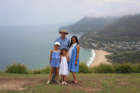 South Coast Private Charter - Sunshine Coast Tourism 2